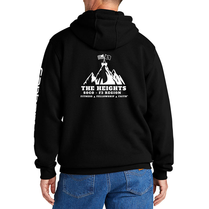 F3 SoCo The Heights Pre-Order April 2025