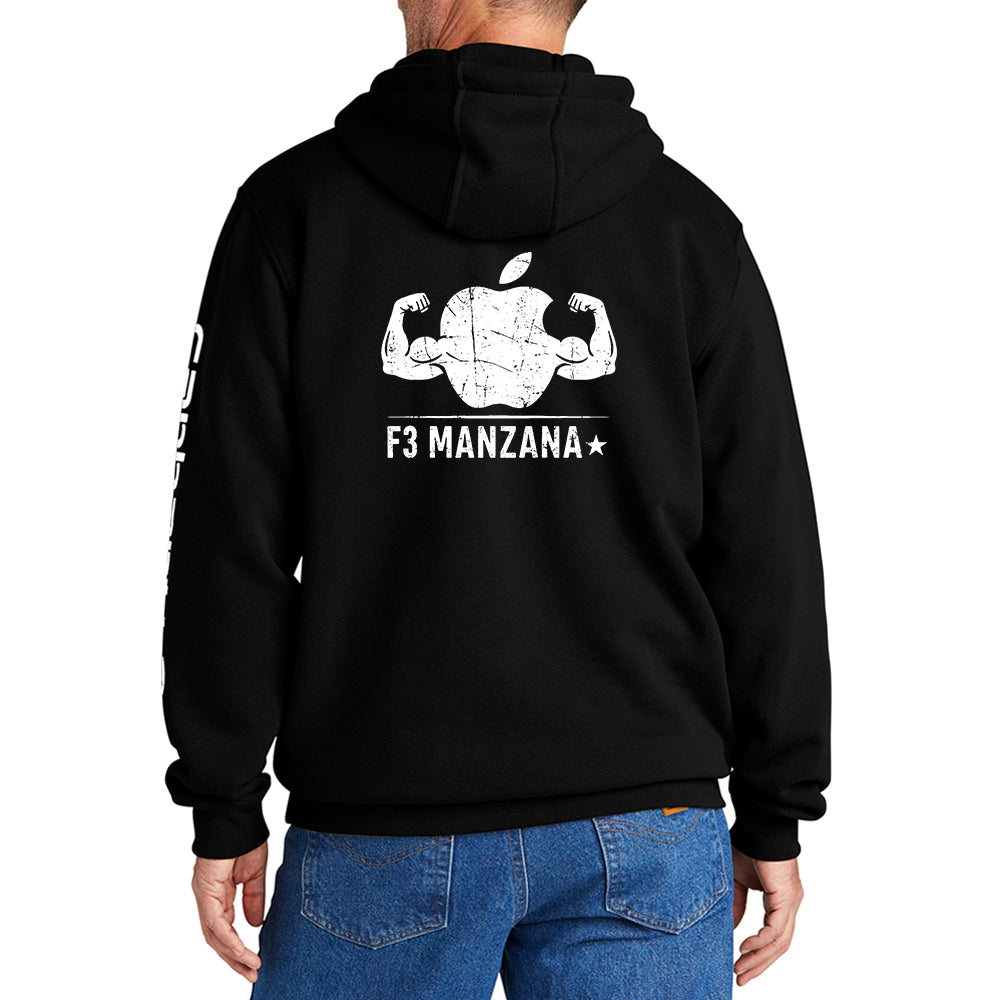 F3 Manzana Pre-Order April 2025