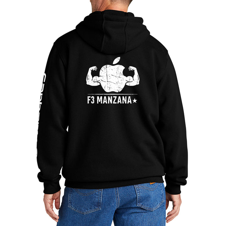 F3 Manzana Pre-Order April 2025