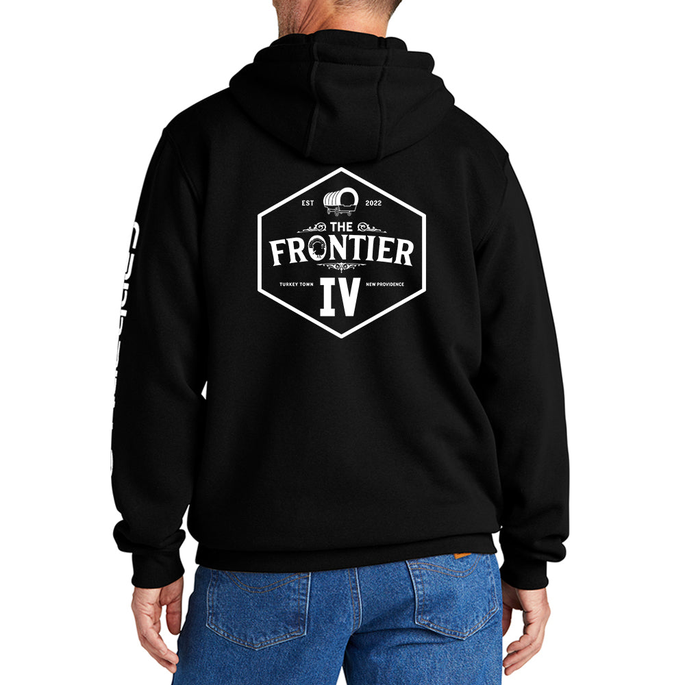 F3 Frontier 4 Year Anniversary Pre-Order March 2026