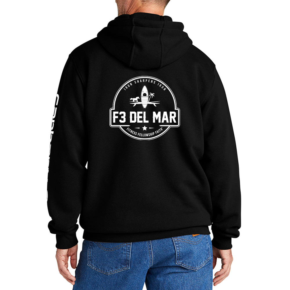 F3 Del Mar Pre-Order February 2026