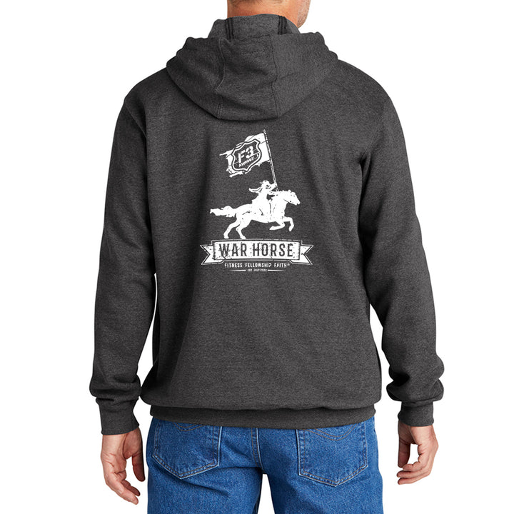 F3 NWHWY War Horse 2025 Pre-Order October 2025