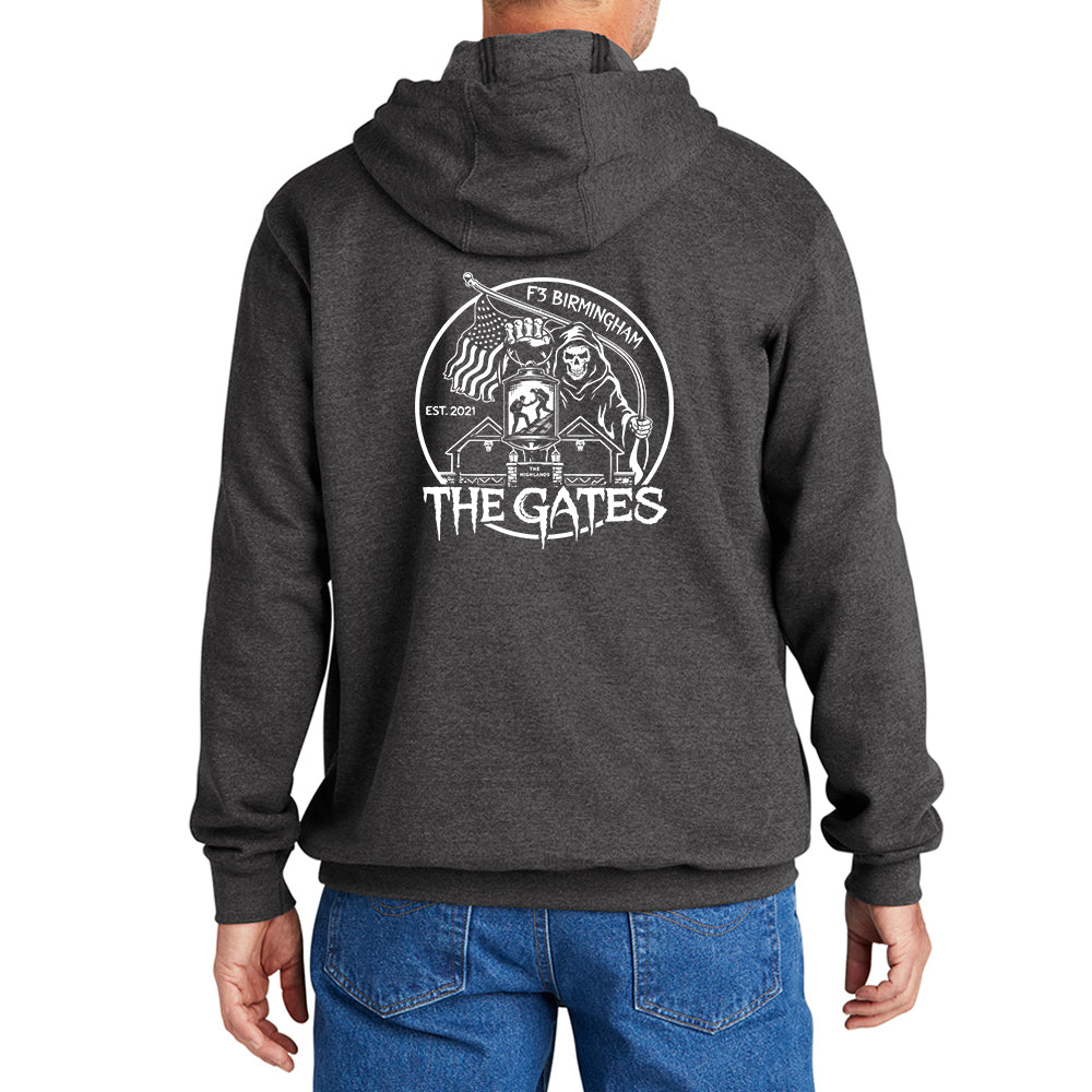 F3 Birmingham The Gates Pre-Order June 2026