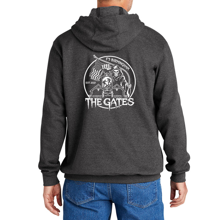 F3 Birmingham The Gates Pre-Order June 2026