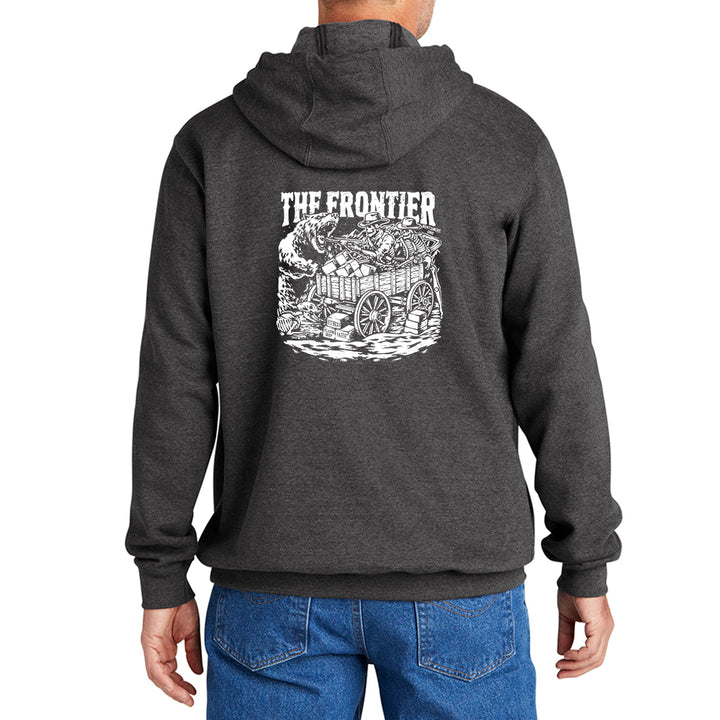 F3 Cincinnati The Frontier Pre-Order February 2025