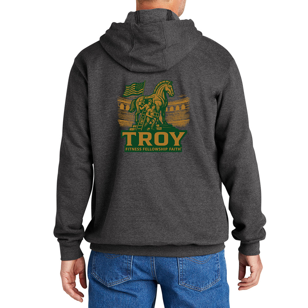 F3 Troy Pre-Order September 2025