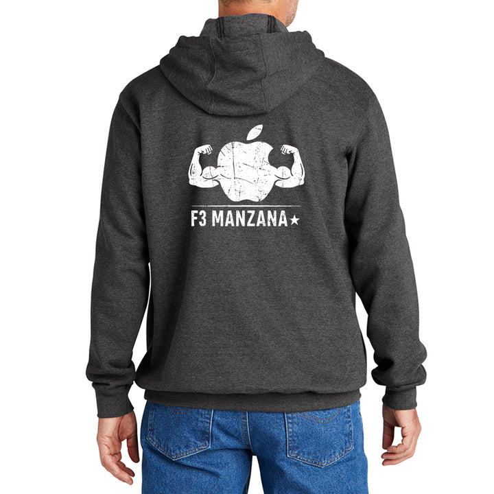 F3 Manzana Pre-Order April 2025