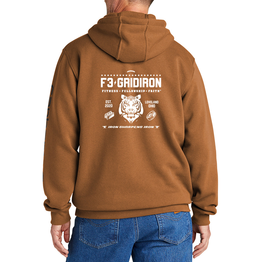 F3 Gridiron Pre-Order November 2024