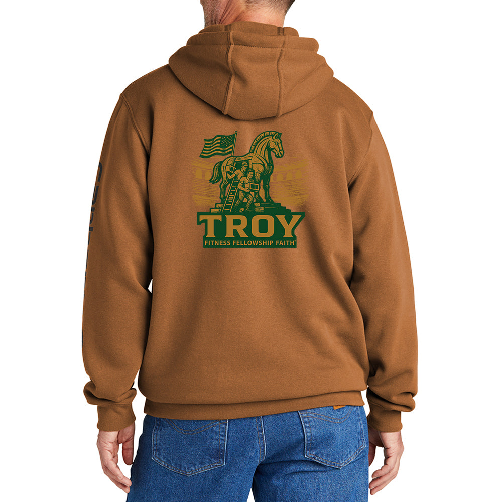 F3 Troy Pre-Order September 2025