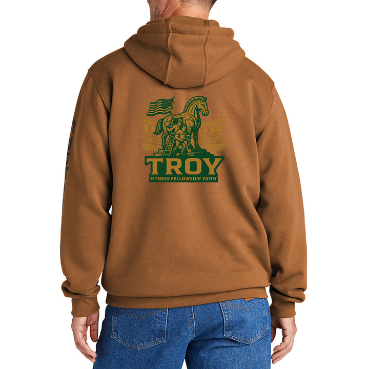 F3 Troy Pre-Order September 2025