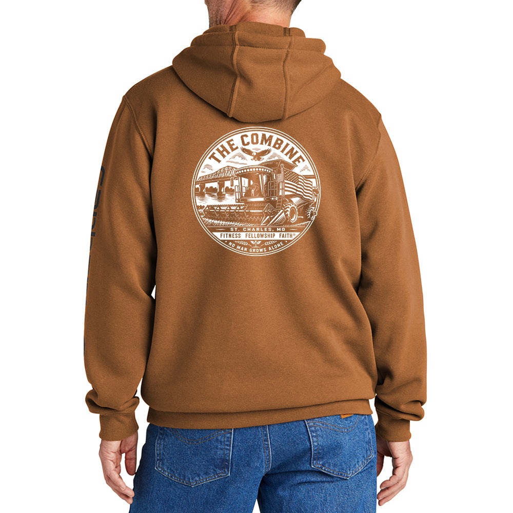 F3 St. Charles The Combine in White Logo Pre-Order October 2026