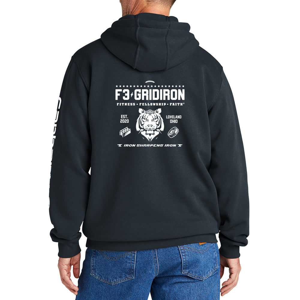 F3 Gridiron Pre-Order November 2024