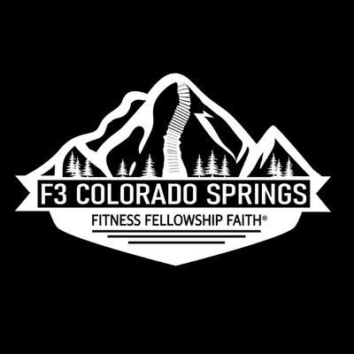 F3 Colorado Springs April 2024