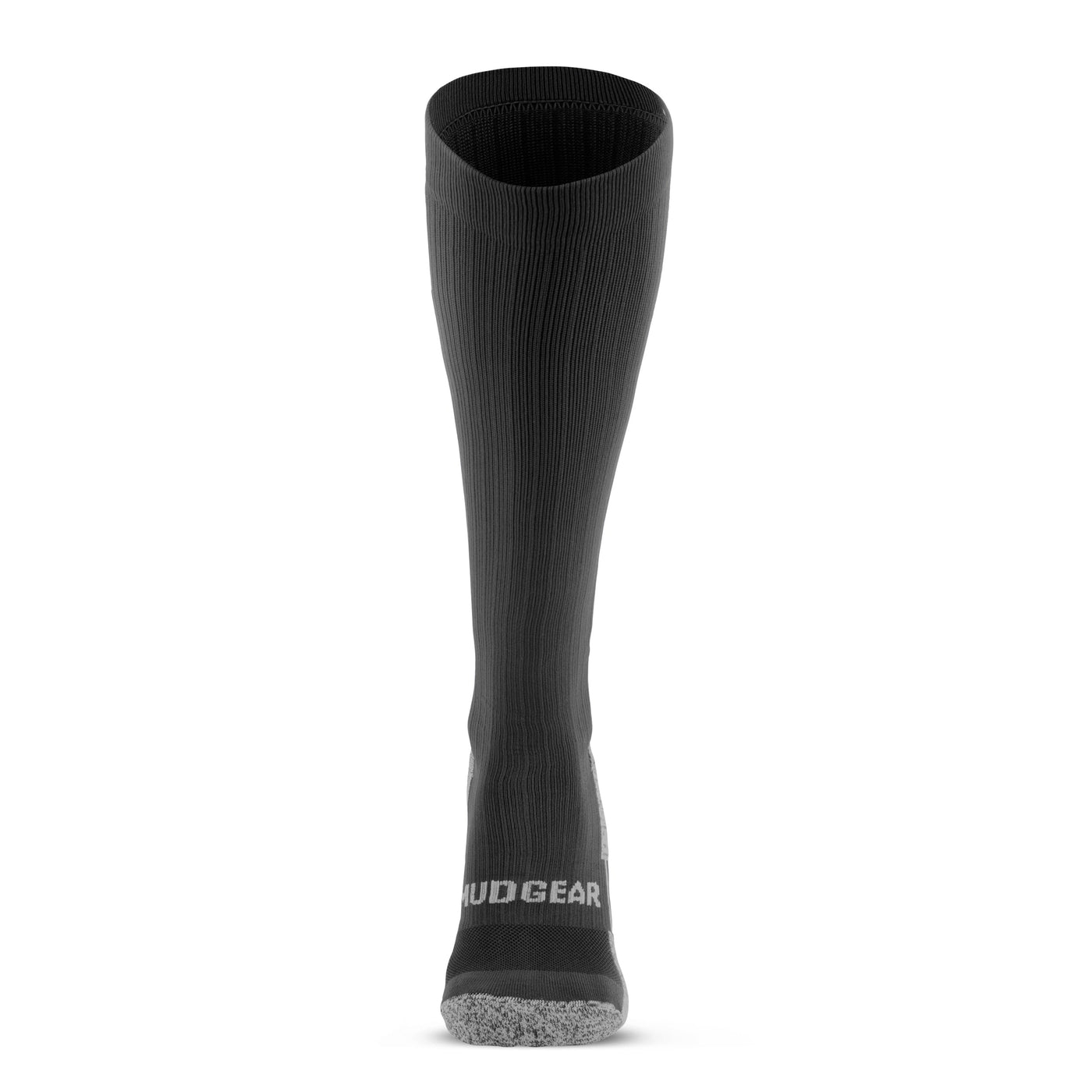 Tall Compression Socks Tactical Line (All Black)