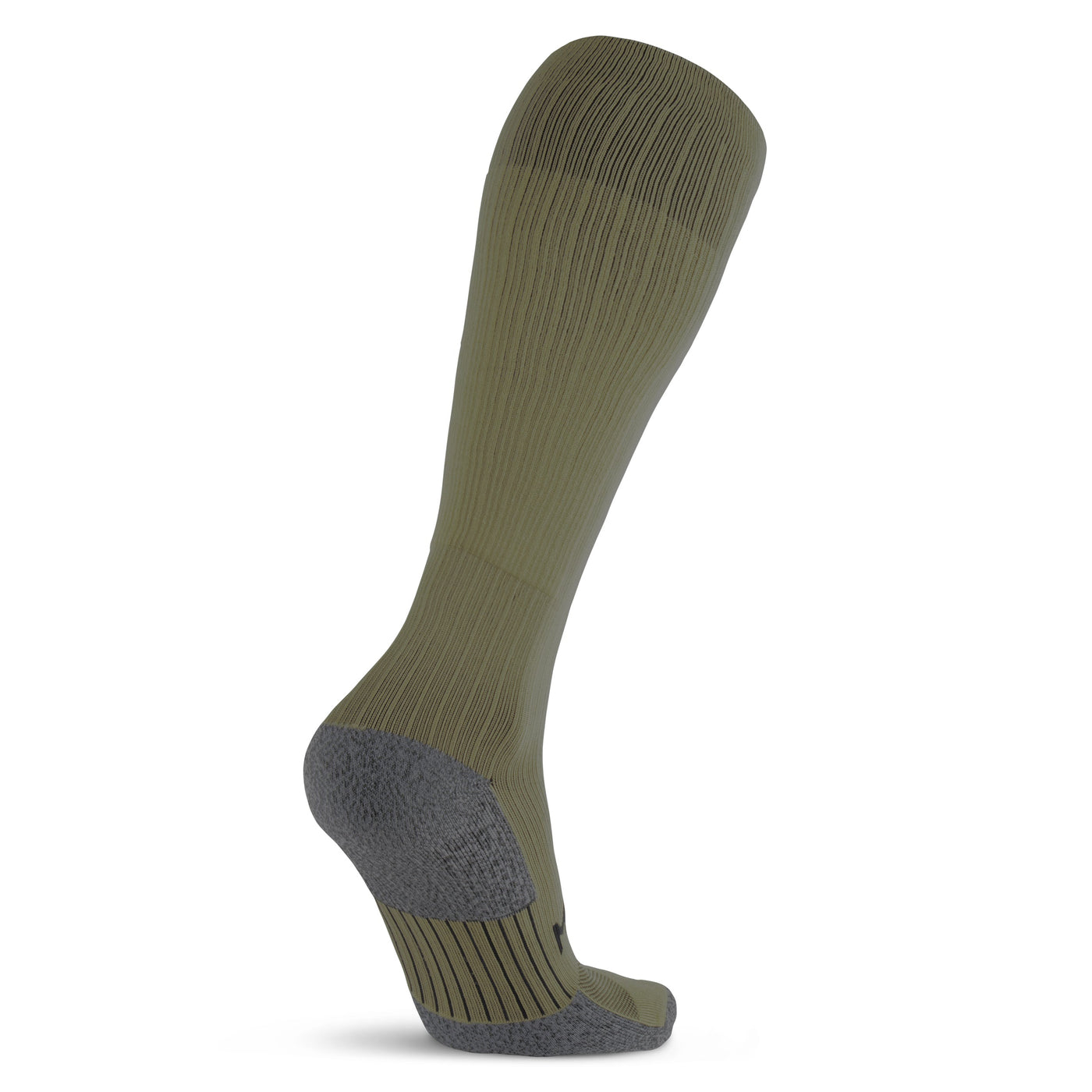 Tall Compression Socks Tactical Line (Olive Drab Green)