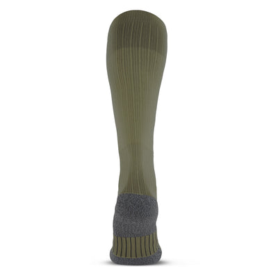 Tall Compression Socks Tactical Line (Olive Drab Green)