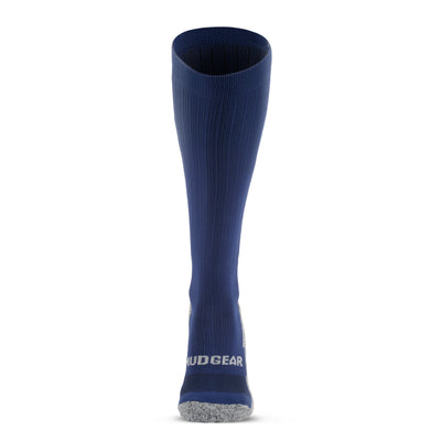 Tall Compression Socks Tactical Line (Navy)