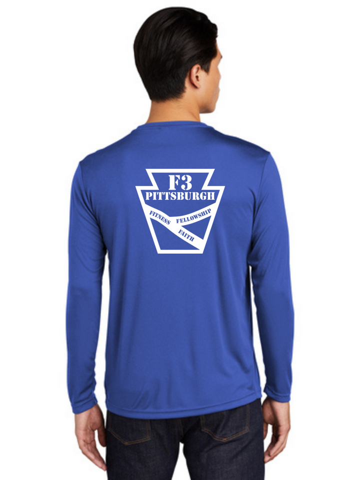 F3 Pittsburgh 1 Pre-Order May 2023
