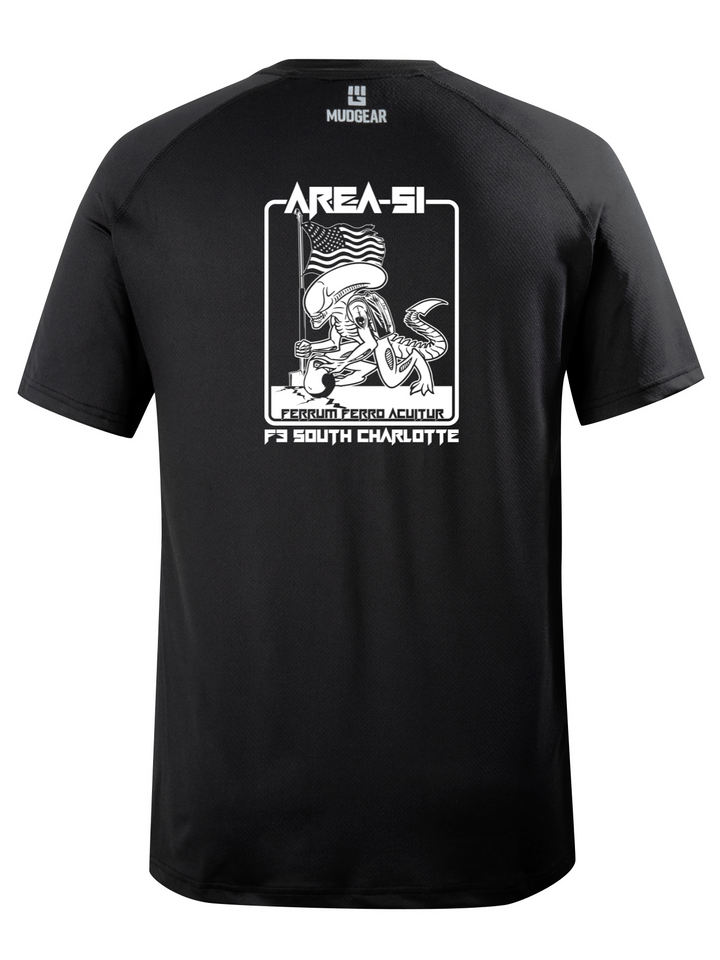 F3 South Charlotte Area 51 Pre-Order April 2023