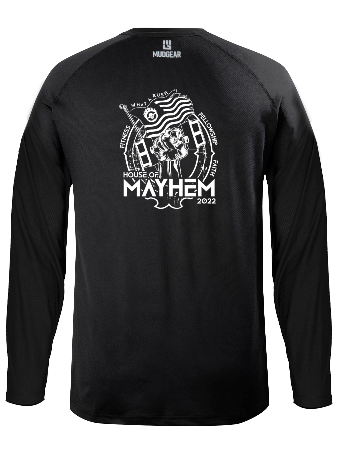 F3 House of Mayhem Pre-Order May 2023