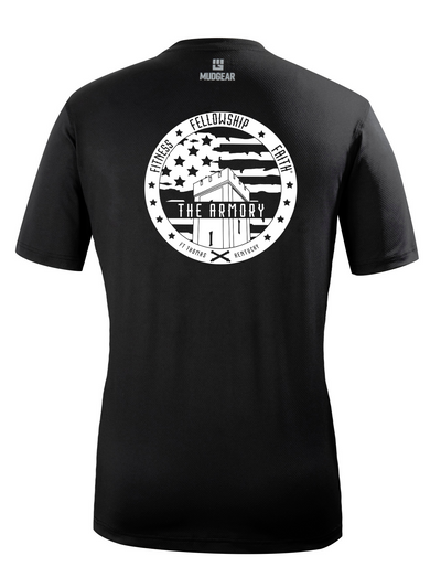 F3 The Armory Pre-Order May 2023 (MudGear Shirts)