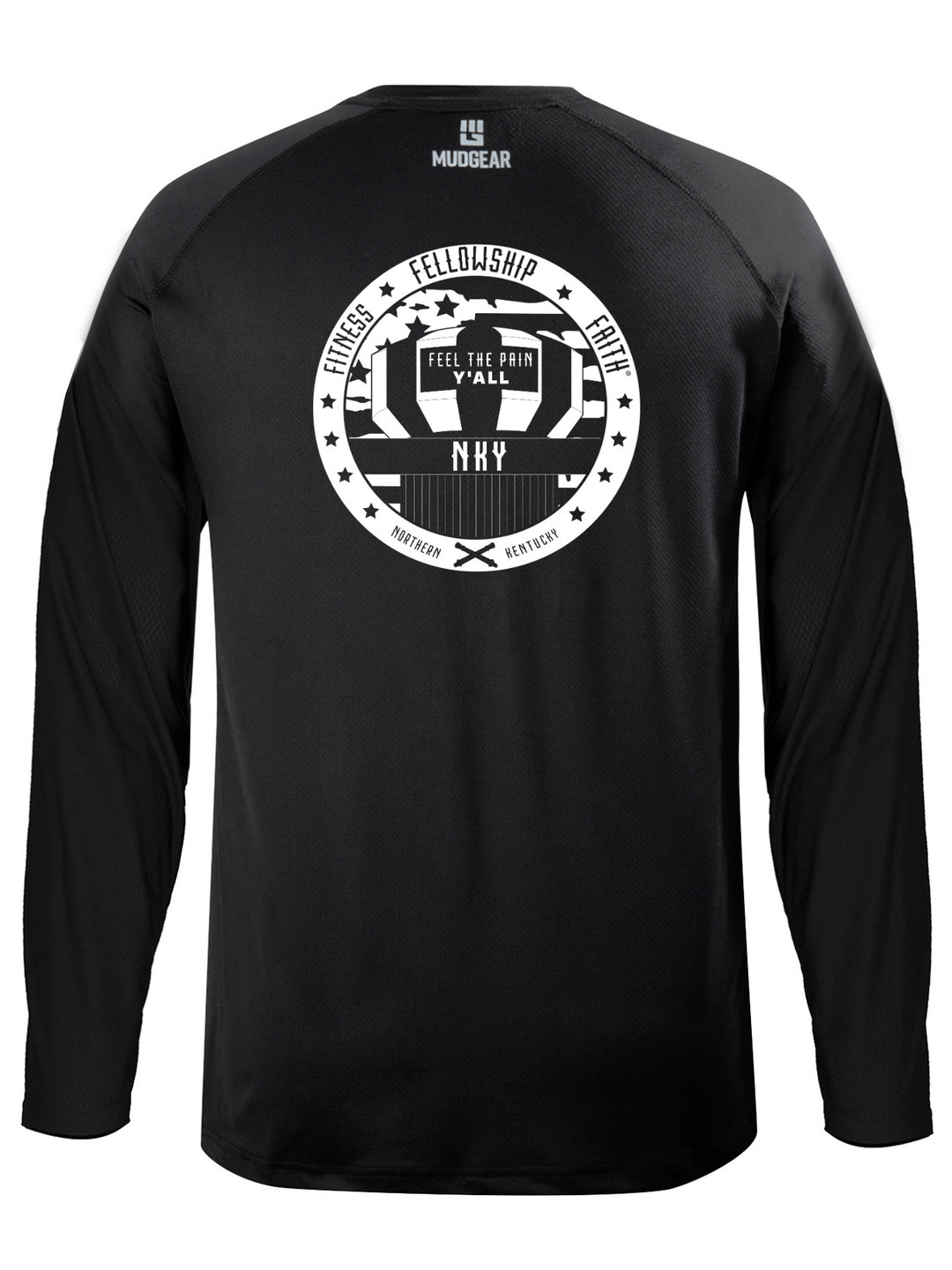 F3 NKY Pre-Order May 2023 (MudGear Shirts)