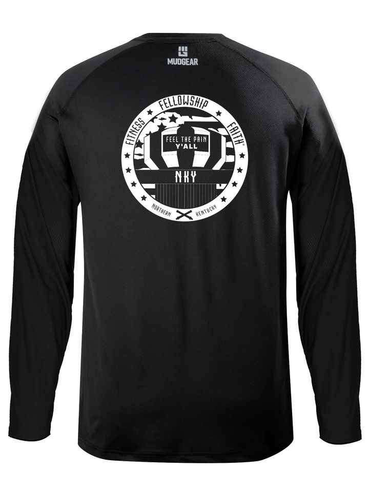 F3 NKY Pre-Order May 2023 (MudGear Shirts)