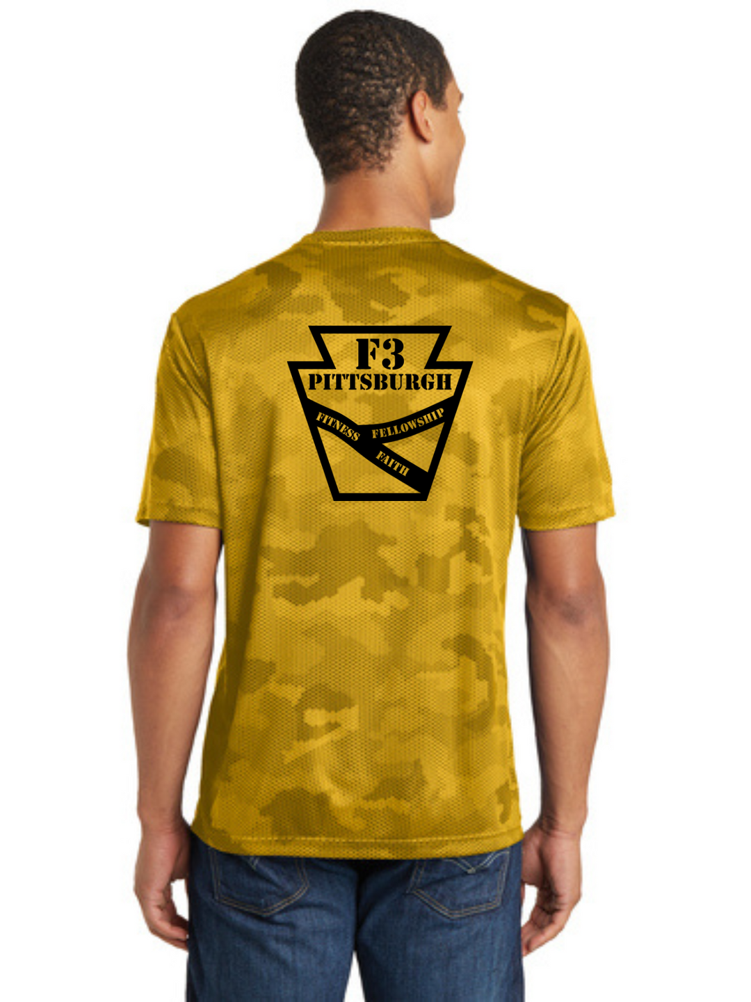 F3 Pittsburgh 1 Pre-Order May 2023