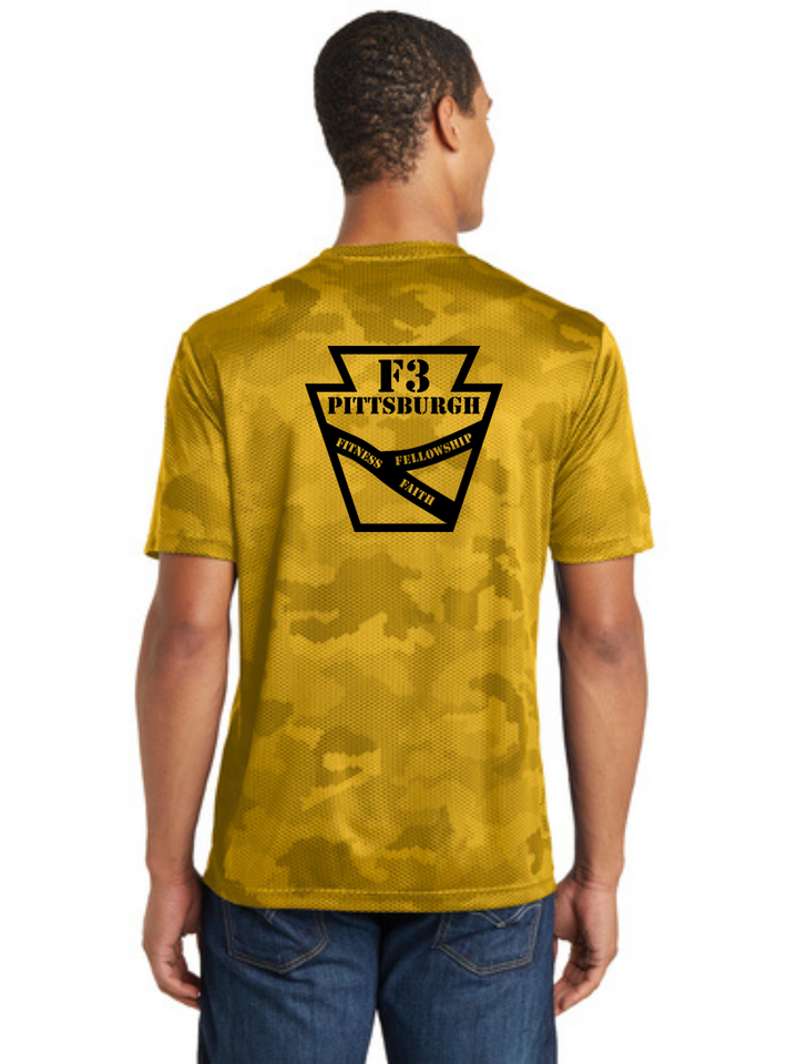 F3 Pittsburgh 1 Pre-Order May 2023