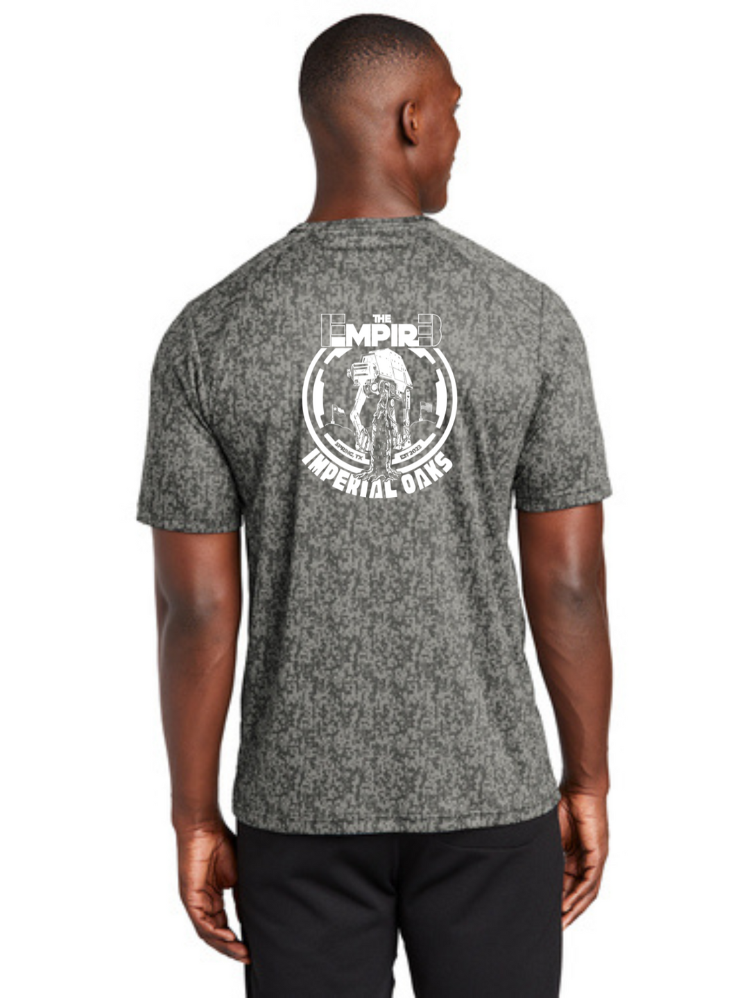F3 The Empire Imperial Oaks Pre-Order December 2023