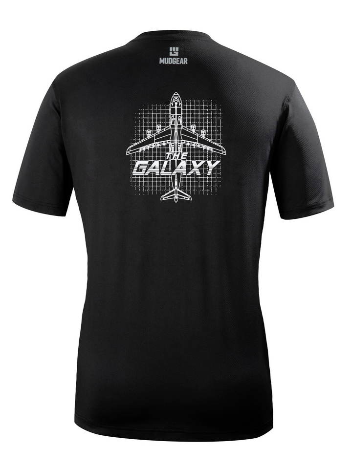 F3 The Galaxy Pre-Order August 2024