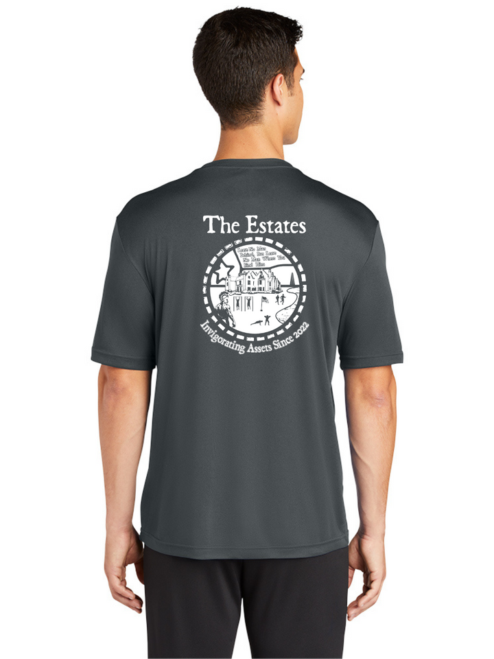 F3 The Estates Pre-Order May 2023