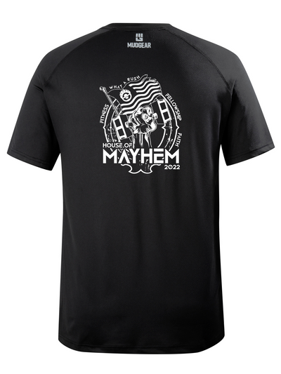 F3 House of Mayhem Pre-Order May 2023