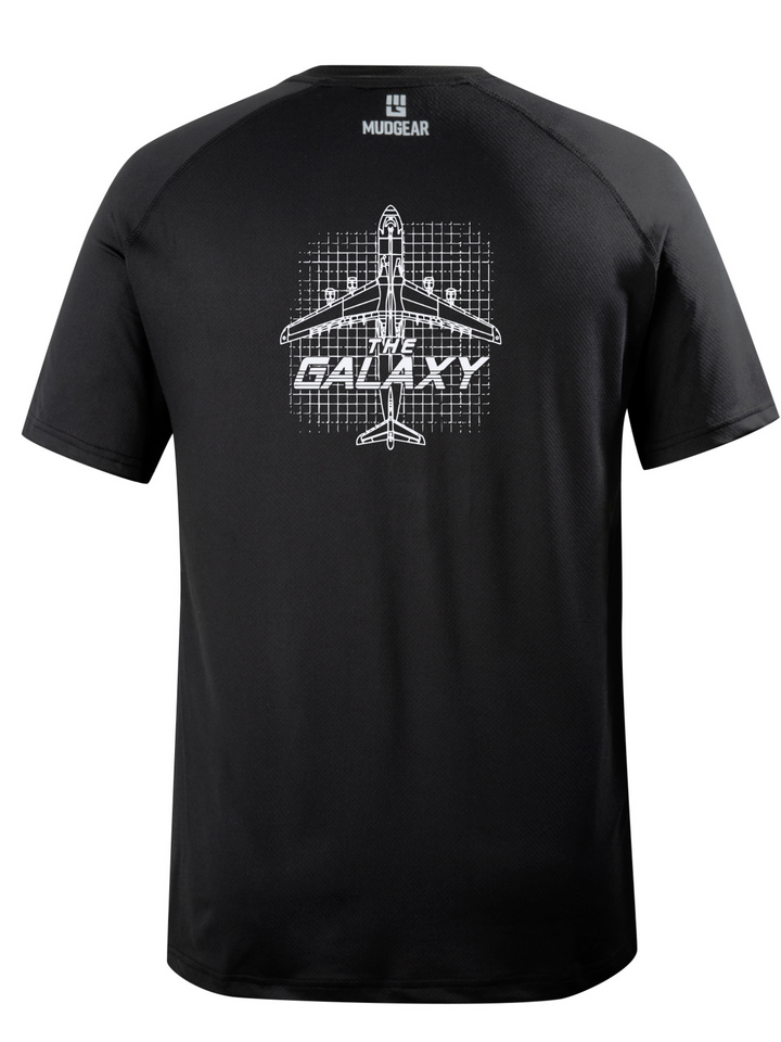 F3 The Galaxy Pre-Order August 2024
