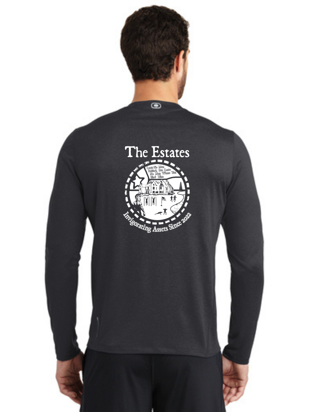 F3 The Estates Pre-Order May 2023