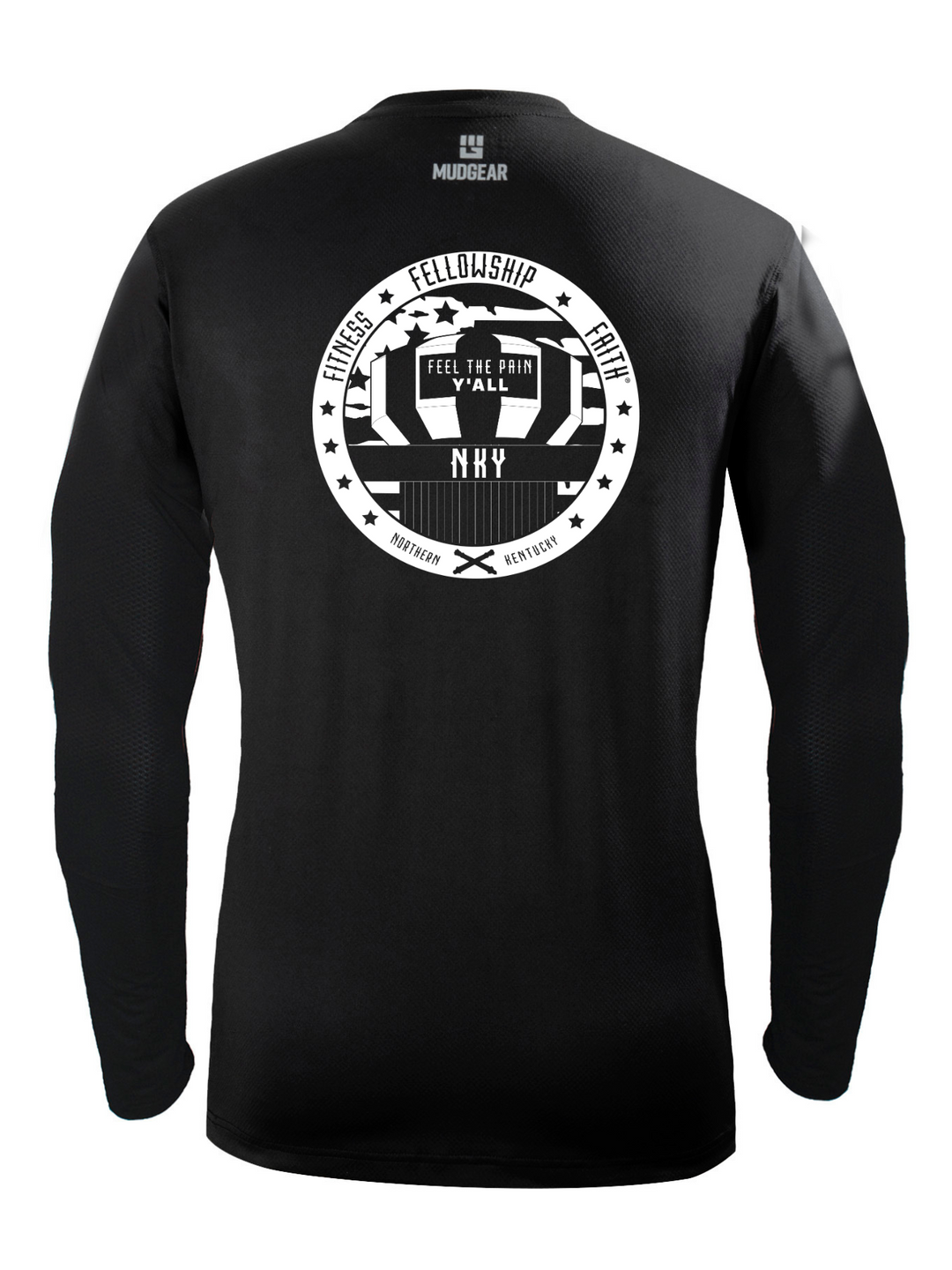 F3 NKY Pre-Order May 2023 (MudGear Shirts)
