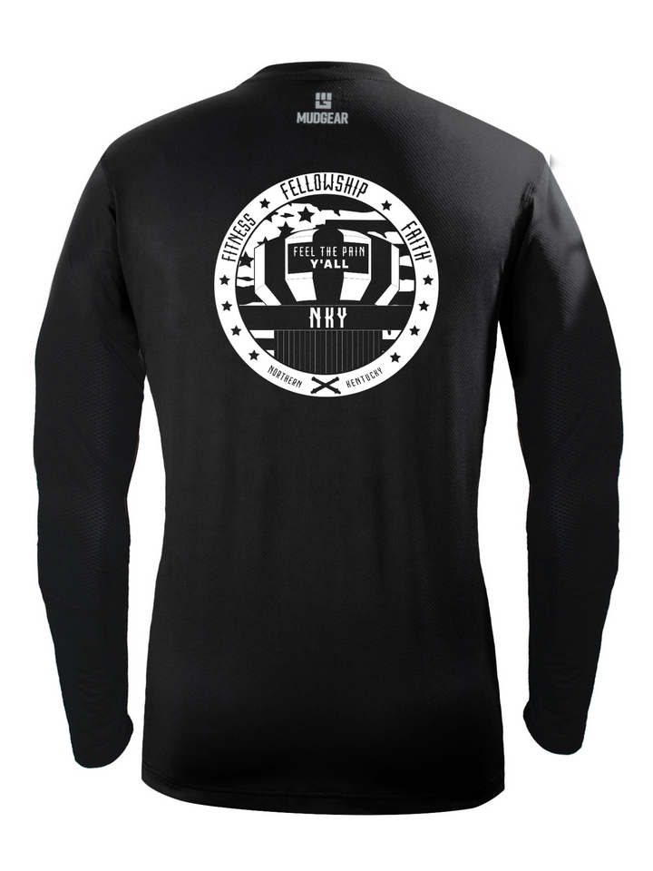 F3 NKY Pre-Order May 2023 (MudGear Shirts)