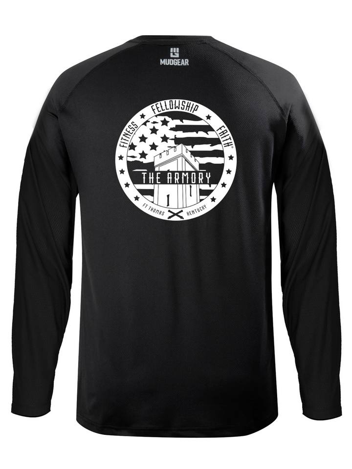 F3 The Armory Pre-Order May 2023 (MudGear Shirts)