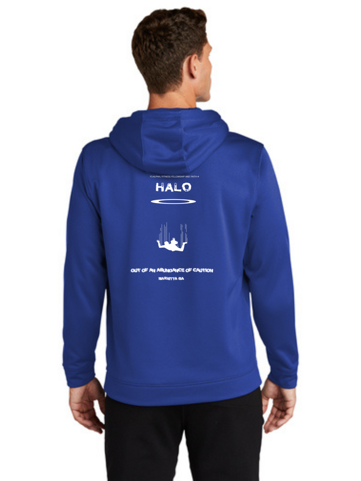 F3 Halo Pre-Order May 2023