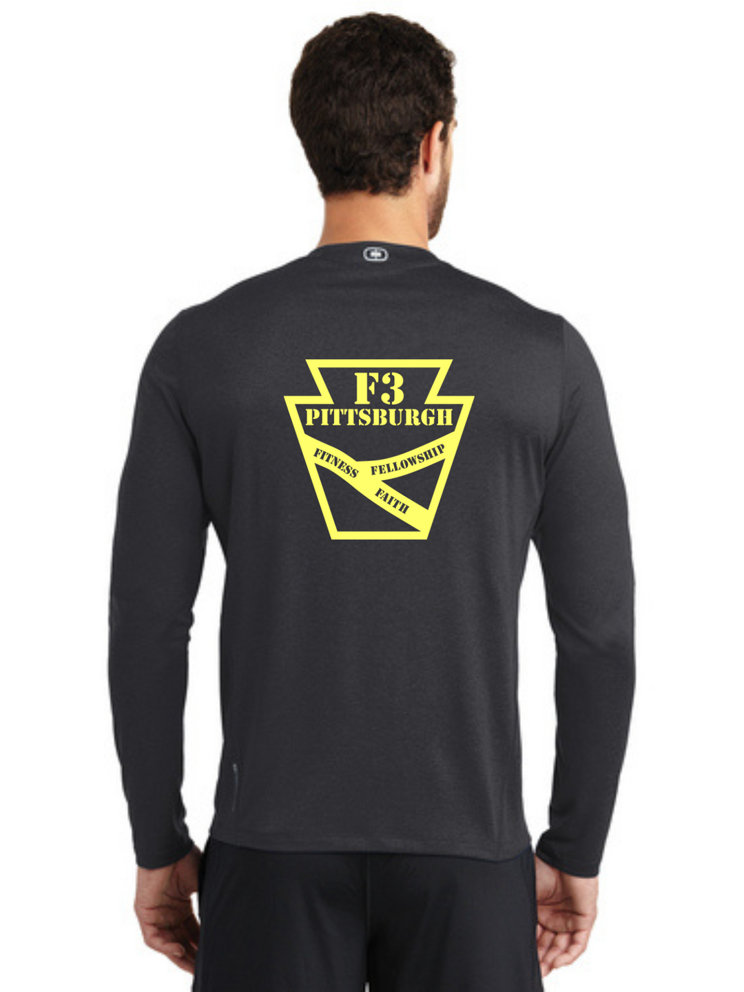 F3 Pittsburgh 2 Pre-Order May 2023