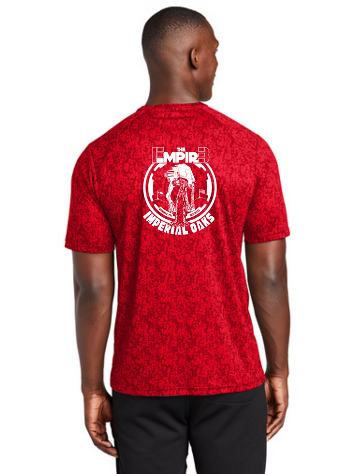 F3 The Empire Imperial Oaks Pre-Order December 2023