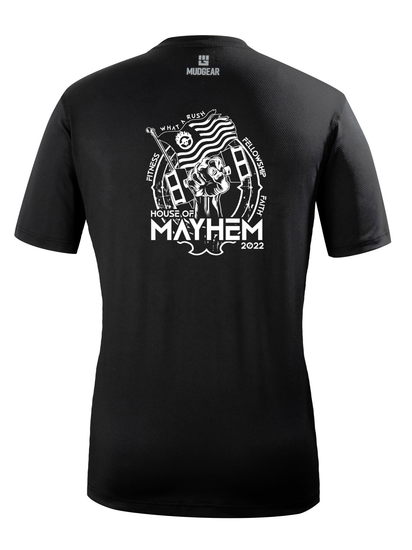 F3 House of Mayhem Pre-Order May 2023