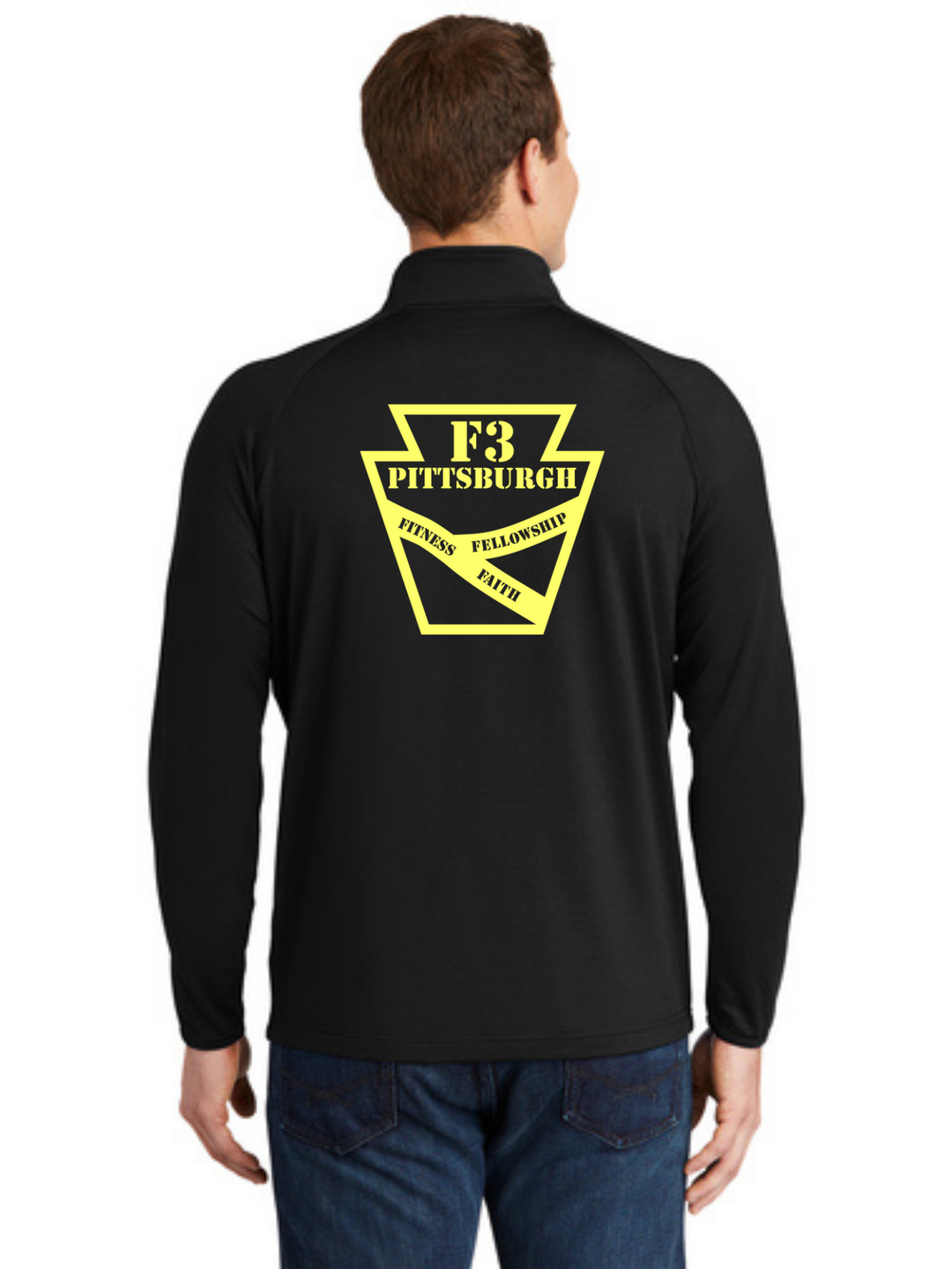 F3 Pittsburgh 2 Pre-Order May 2023