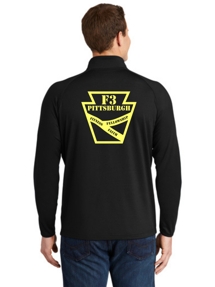 F3 Pittsburgh 2 Pre-Order May 2023