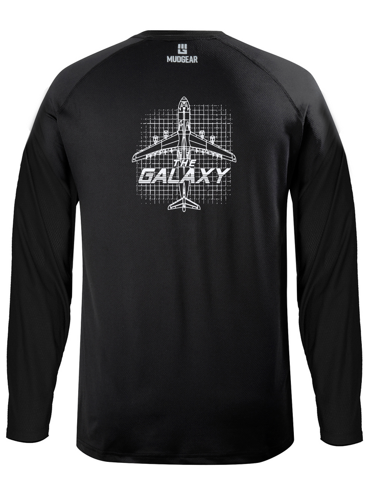 F3 The Galaxy Pre-Order August 2024