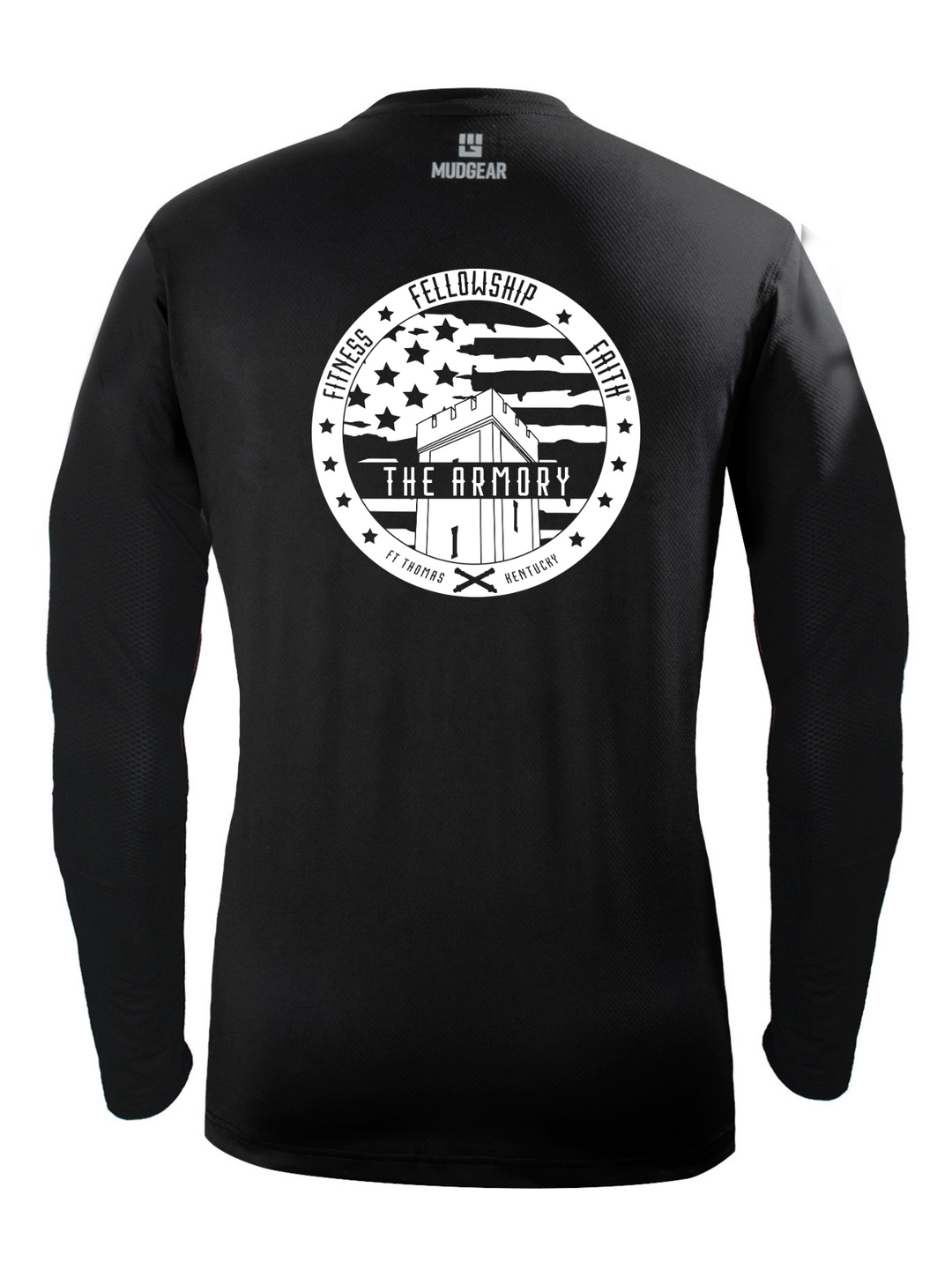 F3 The Armory Pre-Order May 2023 (MudGear Shirts)