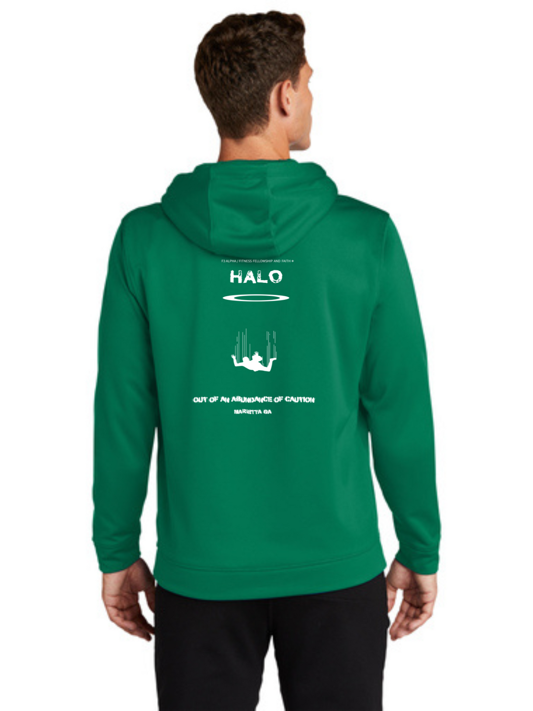 F3 Halo Pre-Order May 2023