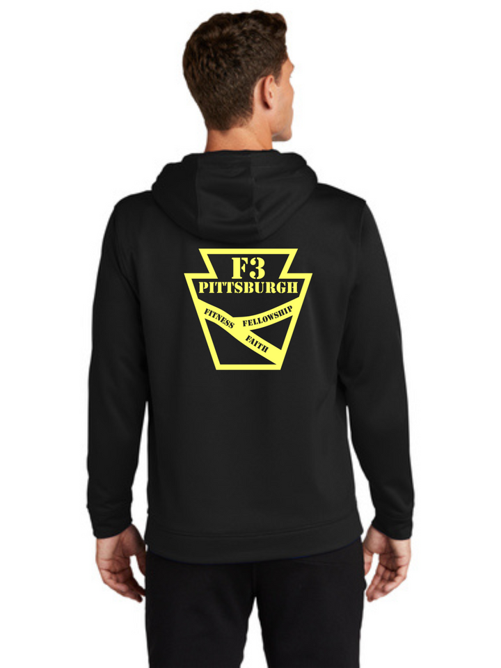 F3 Pittsburgh 2 Pre-Order May 2023