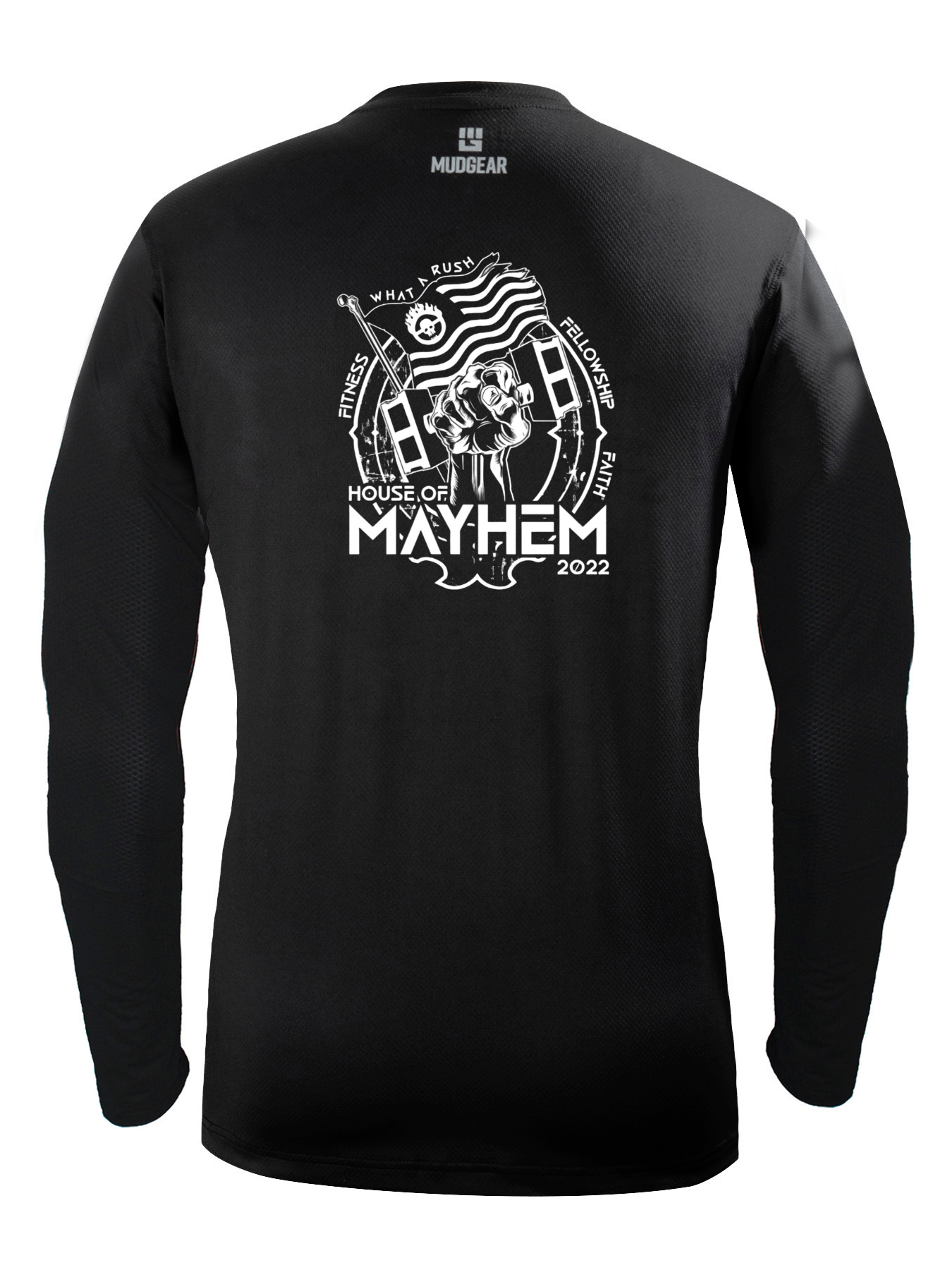 F3 House of Mayhem Pre-Order May 2023