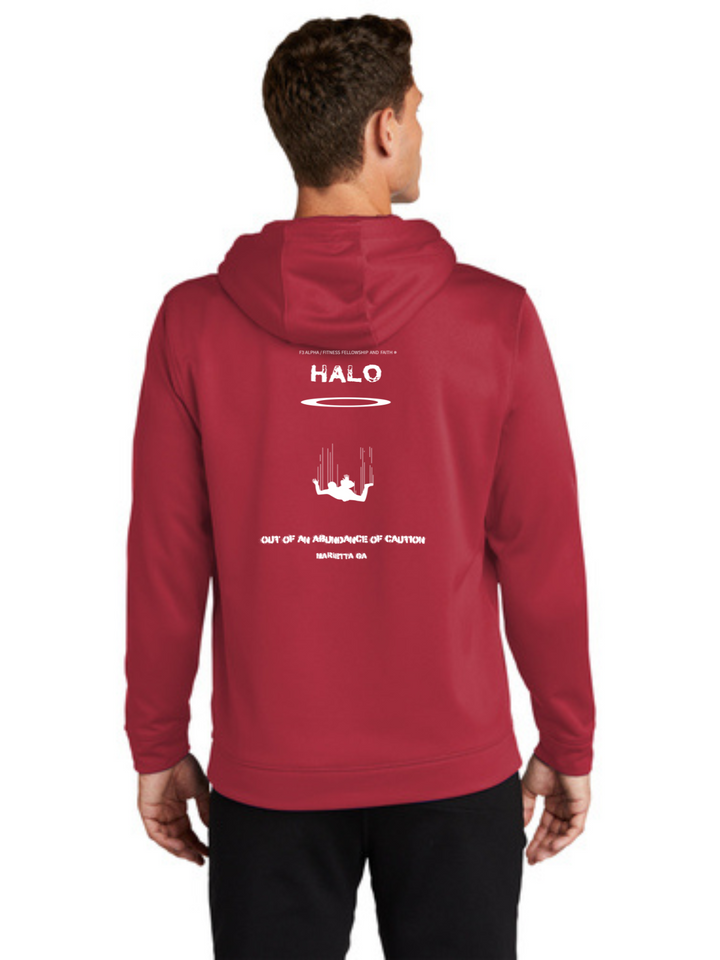 F3 Halo Pre-Order May 2023
